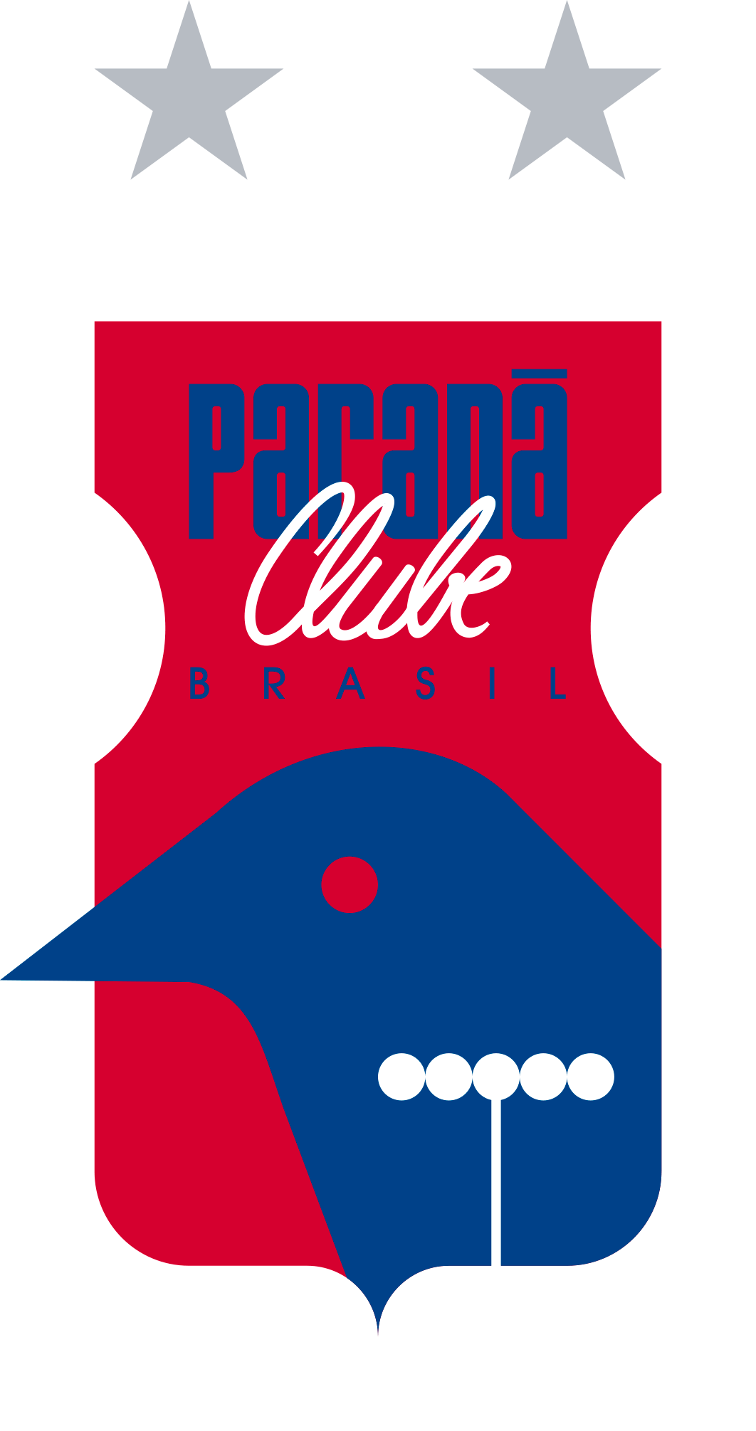 Escudo Paraná Clube